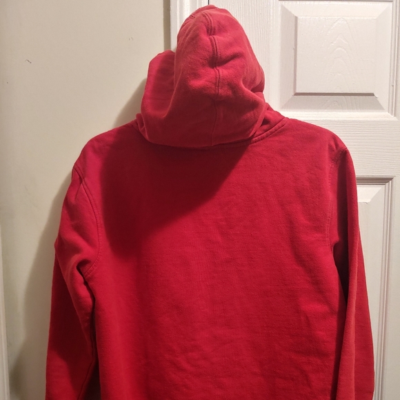 Houston Texans Embroidered & Stitched Youth Hoodie - Picture 2 of 4